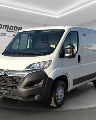 CITROEN Jumper 140cv L1H1