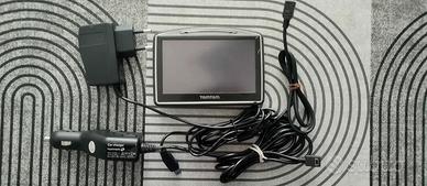 Navigatore TOM TOM GO modello 720