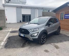 FORD EcoSport 1.0 ecoboost Active s&s 125cv