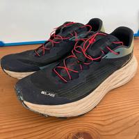 Scarpe da corsa - trail running