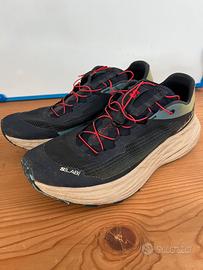 Scarpe da corsa - trail running
