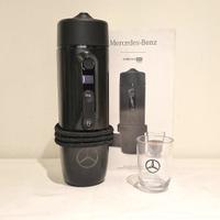 Macchina espresso Handpresso Mercedes-Benz