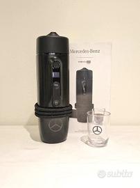 Macchina espresso Handpresso Mercedes-Benz