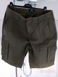 pantaloncini uomo 