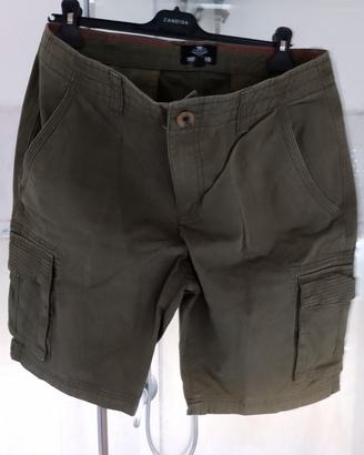 pantaloncini uomo 