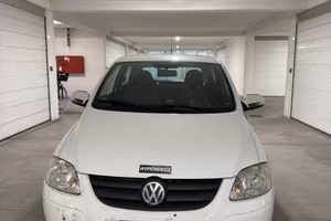 VW FOX 1.2. 2009