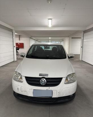 VW FOX 1.2. 2009