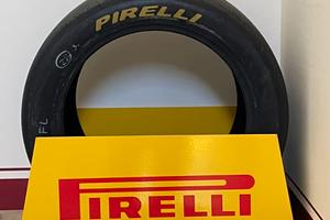 PIRELLI ESPOSITORE NUOVO