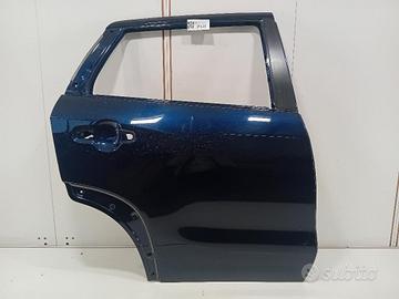 PORTIERA POSTERIORE DESTRA SUZUKI SX4 Serie S-Cros