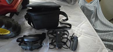 drone dji avata 2