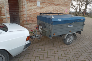 Mercedes 190. ( 1800cc )