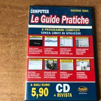Il mio computer le guide pratiche