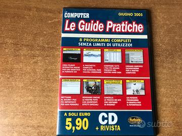 Il mio computer le guide pratiche