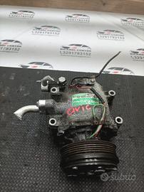 Compressore aria condizionata honda civic 38800-rs