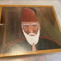 GILGAMESH - Franco  Battiato