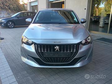 Peugeot 208 BlueHDi 100 Stop&Start 5 porte Active