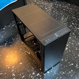 Case per PC Fractal Design Define R5