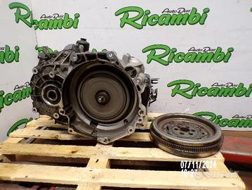 CAMBIO 7M A3 8V 2.0 TDI DSG - QUATTRO 2015