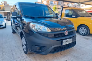 Fiat Doblò Cargo - 1.3 MJ L2H1 Maxi 2018