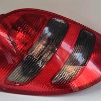 A1698200964 FANALE POST.SX MERCEDES A W169 04/07