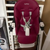 Seggiolone Peg Perego Siesta