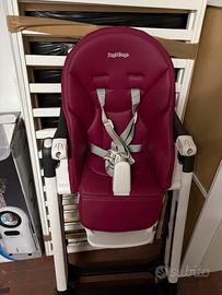 Seggiolone Peg Perego Siesta