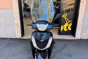 Honda SH 150 DD 2011 - PERMUTE - NO GARANZIA