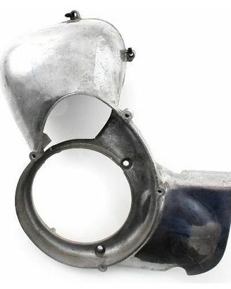 Convogliatore con cuffia FBM Minarelli P4 M38.38 M