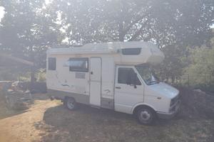 camper vetroresina 