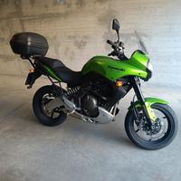Kawasaki Versys 650 2008