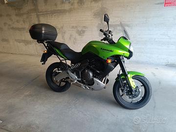 Kawasaki Versys 650 2008