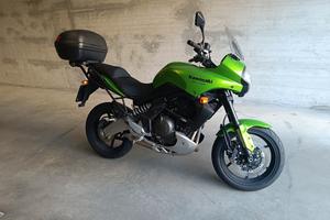 Kawasaki Versys 650 2008