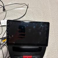 Schermo car play Toyota Aygo/Citroen C1/Pegout 107