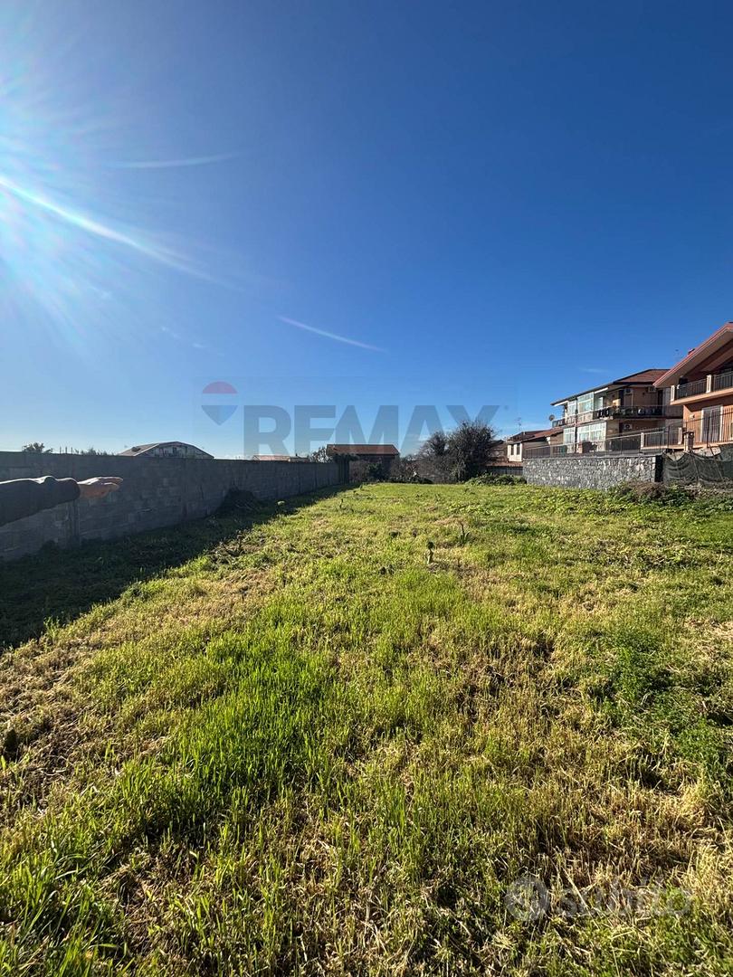 Terreno Edificabile - Misterbianco - Vista 5