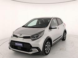 Kia Picanto 1.0 dpi city
