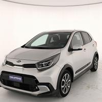 Kia Picanto 1.0 dpi city