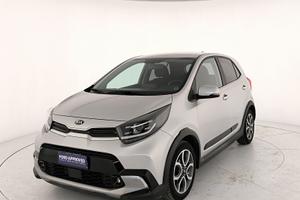 Kia Picanto 1.0 dpi city