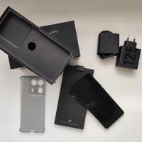 Motorola edge 50 ultra 16/1000GB - garanzia 2 anni