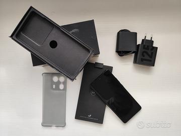 Motorola edge 50 ultra 16/1000GB - garanzia 2 anni