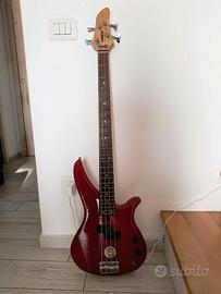 Basso Yamaha trbx 160