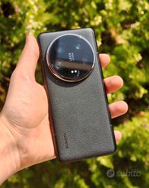 Xiaomi 14 Ultra 12/256 GB – Black