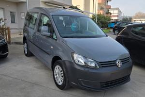 Volkswagen Caddy 1.6 TDI 102 CV 5p. Trendline