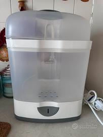 Sterilizzatore chicco