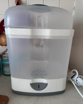 Sterilizzatore chicco