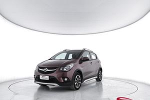 OPEL Karl Rocks 1.0 73 CV