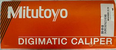 Calibro professionale Mitutoyo 500 131 30