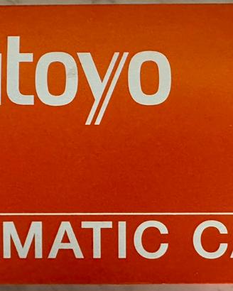 Calibro professionale Mitutoyo 500 131 30