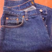 Pantaloni Jeans, marca Boggi uomo, taglia 46