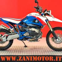 Bmw HP2 Enduro - 2006- CON SOLI 12900 KM PERFETTA