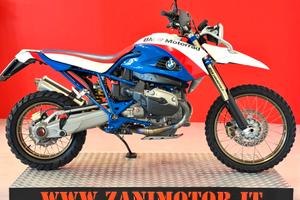 Bmw HP2 Enduro - 2006- CON SOLI 12900 KM PERFETTA